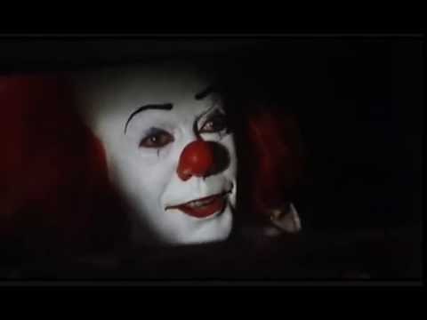 CA il Est Revenu: la Scene Mythique de l'egout avec Gripsou le clown et Georgie !