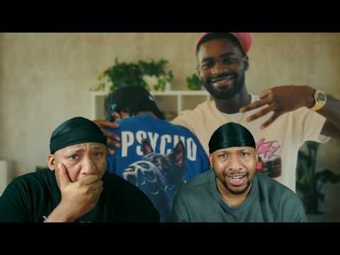 Dave - Starlight | TWINS REACTION | DAVE HAS NO BAD SONGS!!!!!