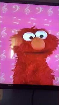 Elmo’s World - Singing Quiz
