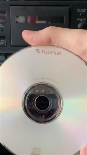 Wynik Cię zaskoczy! 💿 Test 22 płyt na Philips CDR765