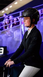 [UNE VICTOIRE POUR EDEN] 🥇 🇫🇷 La victoire dans le CSI 2* 1m35 prix De Sutter Naturally revient à @eden.leprevost.blinlebreton et Grumpy de la Roque! 💪🏻 🇬🇧 Victory in the CSI 2* 1m35 De Sutter Naturally prize goes to @eden.leprevost.blinlebreton and Grumpy de la Roque! 💪🏻 📸 PSV • H. Palmer #EquitaLyon2024 #equitalyon #Eurexpo #GLeventsEquestrianSport #glevents #longines #LonginesEquitaLyon #ConcoursHippiqueInternational #FFE #GrandNational #CSI5* #CDI5* #CAI #FEI #FEIWorldCup #jumping #