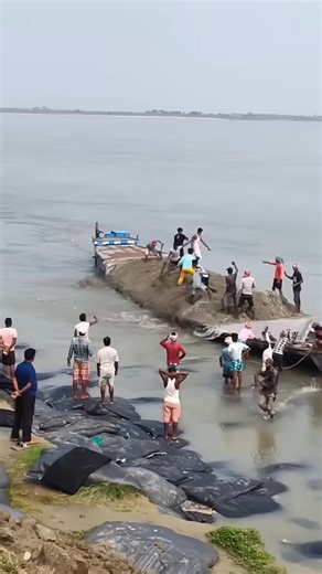 Balancing the boat gone wrong | Elham Pourgol