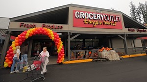 Delaware's first Grocery Outlet is opening soon. Here's what we know