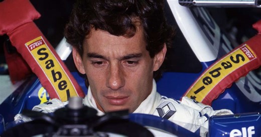 Há 32 anos, morte de Ayrton Senna chocava o mundo e mudava para sempre a Fórmula 1