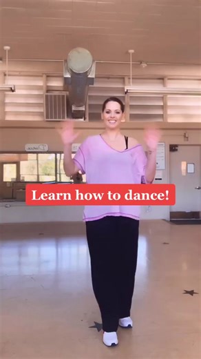 Easy Dance Step Tutorial: Learn to Pas de Bourree