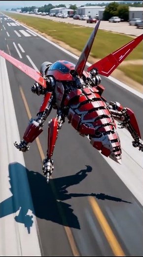 Transformers mechanical insect, insecticon-0003,transform #robot #robotics #robotsimulator #insects