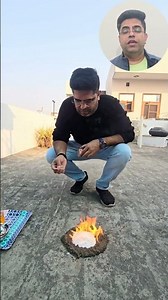 Sugar + Baking Soda = Black Snake! Science Behind the Magic 🔥🧪