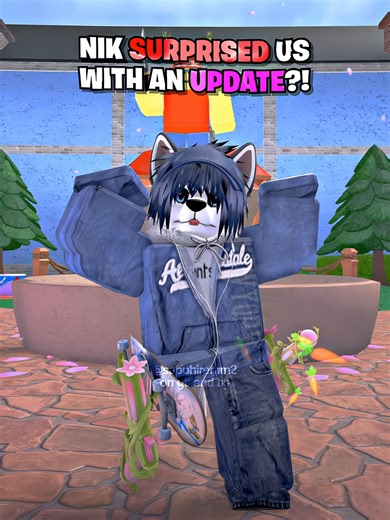 MM2 VALENTINE'S IS BACK AFTER THREE YEARS. 🙈 #mm2 #roblox #fyp #edit #murdermystery2 #relatable #relateable #robloxvideos #funnyvideo