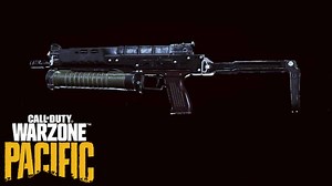 Best Bullfrog loadout for Warzone Pacific Season 5 - CharlieINTEL
