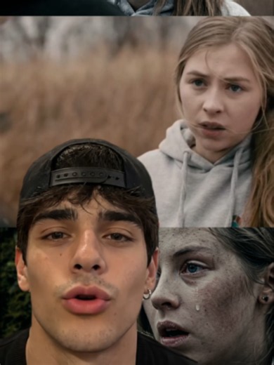 Nueva película en netflix - Rust Creek #peliculas #viral #peliculasrecomendadas #movie #netflix