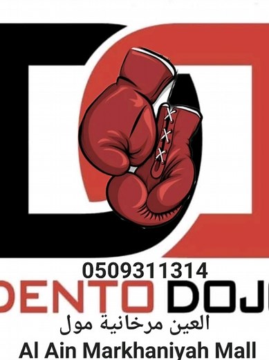 Join Dento Dojo's Boxing Classes for All Levels