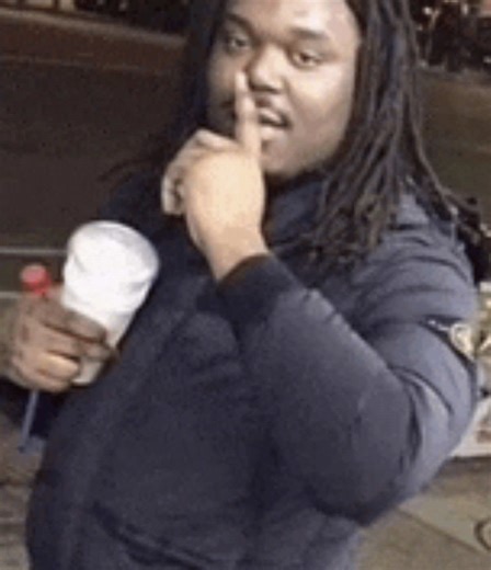 I was DEBATING to post this, rip my soul #glowup? #fypシ #relatable shout out: @your fav vap