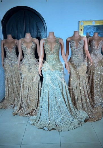 ANIKESCOUTURE on TikTok