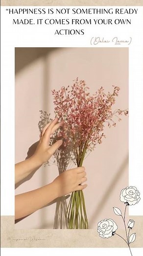 Powerful Quotes on Happy Life | Dalai Lama