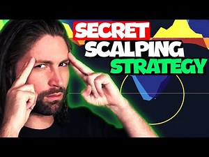 MARKET CIPHER TRIGGER WAVES [PRO SCALPING STRATEGY]
