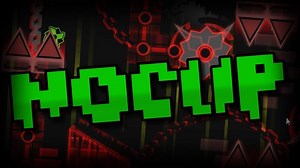 что такое noclip в geometry dash