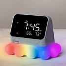 Lenovo introduceert Smart Clock Essential met Alexa en nachtlampuitbreiding