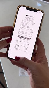 950K views · 519 reactions | Great at styling, terrible at admin—until @solobymyob Snap receipts, track expenses, stress less. $6 for your first year, use my code SOLO-JUVELLE at myob.com #WorkAdmin #Expenses #Soletrader #Ad #WorkWork | MYOB | Facebook