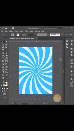 Create background pattern #background #illustrator #illustration #creative