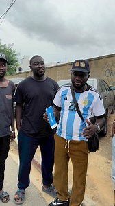 5.2K views · 246 reactions |  wa Dieupeul nioma woo dass Beineu Bloc . Xewmi kou Tardé do Tok ✌ | Mame Balla Mbow | Facebook