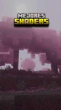 Best SHADERS for Minecraft Bedrock 1.21