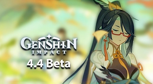 Genshin Impact 4.4 Beta: Sign-up application, How to apply, eligibility, deadline, and more