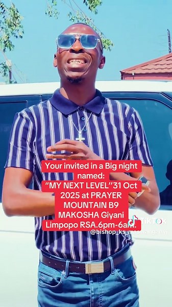 Bishop KS Maswanganyi (@bishop_ks_maswanganyi)’s videos with original sound - Bishop KS Maswanganyi