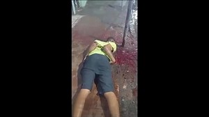 The Textbook Definition Of Overkill