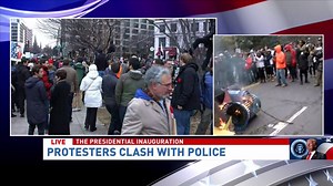 292K views · 1.6K reactions | BREAKING VIDEO: Trash cans lit on fire,...