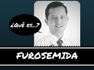 Furosemida