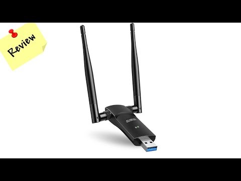 High-End USB WiFi Review – Is It Worth the Upgrade