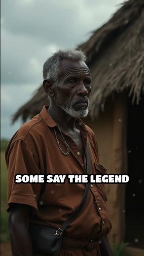 The Tokoloshe: South Africa’s Darkest Legend