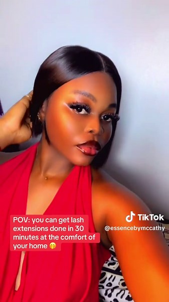 #fyppppppppppppppppppppppp #clusterlashes #clusterlashesakure Cluster lashes Lagos Cluster lashes Akure Cluster lash artist magodo/Berger/ikeja