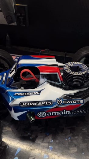 Nick Wautlet | 🚨 Jconcepts is my new tire/accessory brand for 2026! 🚨 I am excited to announce that I have partnered with JConcepts to further push my RC... | Instagram