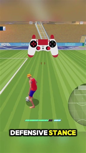 How to do the EE FAKE SHOT in REMATCH #rematch #tutorial #fyp #viral Thank you to Smol_Potato- for