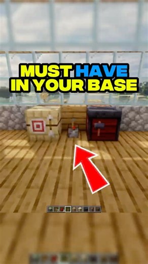 MUST HAVE in Your Base 🔥😱