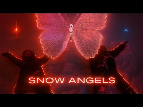 [FREE] "Snow Angels" Loop Kit 2025 | RnB/Soul - Isaiah Falls, SZA, PND, Drake, Giveon Type Loops