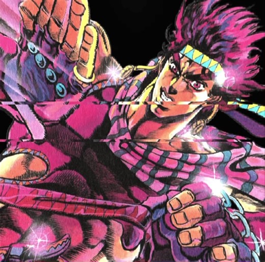 Editing DIO: A Creative Journey in JJBA