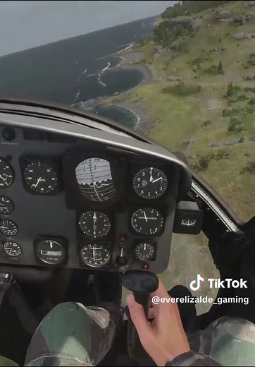 Cómo volar un helicóptero en ARMA REFORGER rápidamente