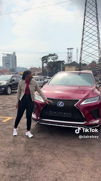 Discover the 2020 Lexus RX450 Features and Benefits