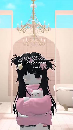 Ideas para Baños en Bloxburg: Decoración y Códigos Útiles