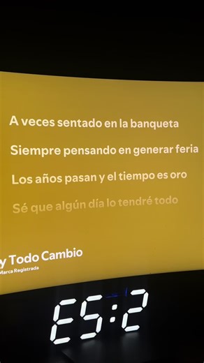 Hoy Todo Cambió Grupo Marca Registrada