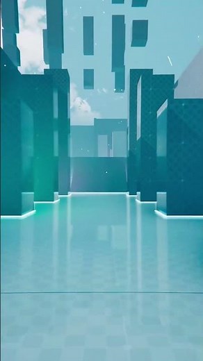 I made an OPEN WORLD for my Indie Game!