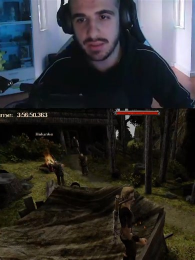 Mastering No Hit Challenges in Gothic II