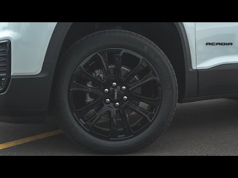 The 2023 GMC Acadia SLT Elevation is a lot COOLER than you think