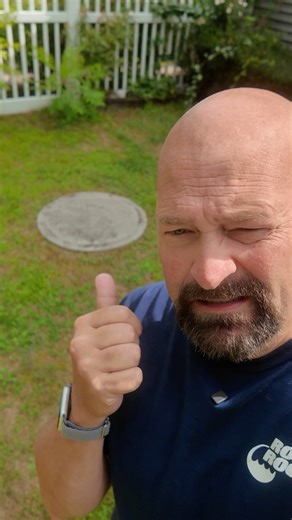 Jason Hawes | If you hear a strange sound coming from your septic system, reduce your water usage, inspect the float switch, look for tripped switches or... | Instagram