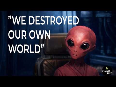 Soviet Officer's 1948 UFO Encounter: Lost in Blizzard, Found by Aliens?