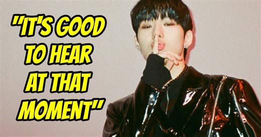 The Best Time To Listen To TNX's "MOVE," According To The Members Themselves