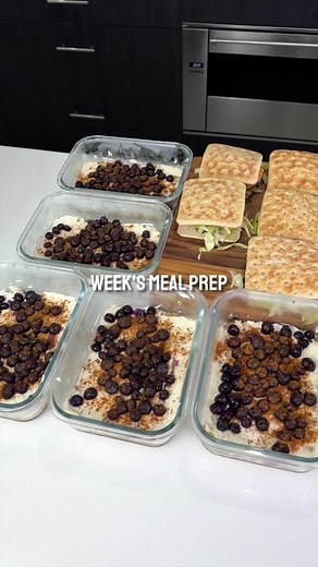 $77 Weekly Meal Prep For 1500 Calories & 150g Protein: Delicious and Nutritious Options!