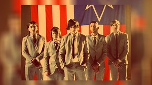 Bring Me The Horizon release new video for Drown